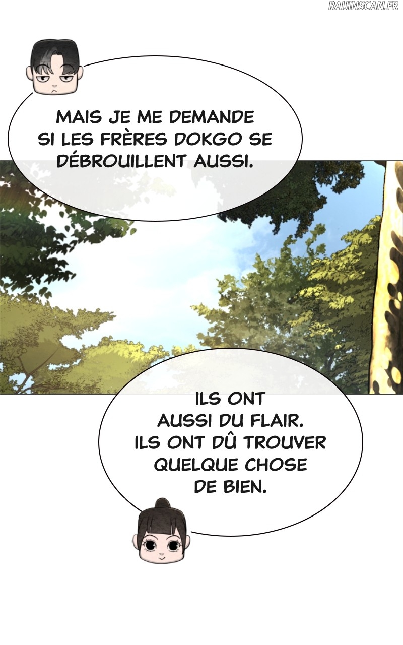 Killer Peter Chapitre 51 - Page 155