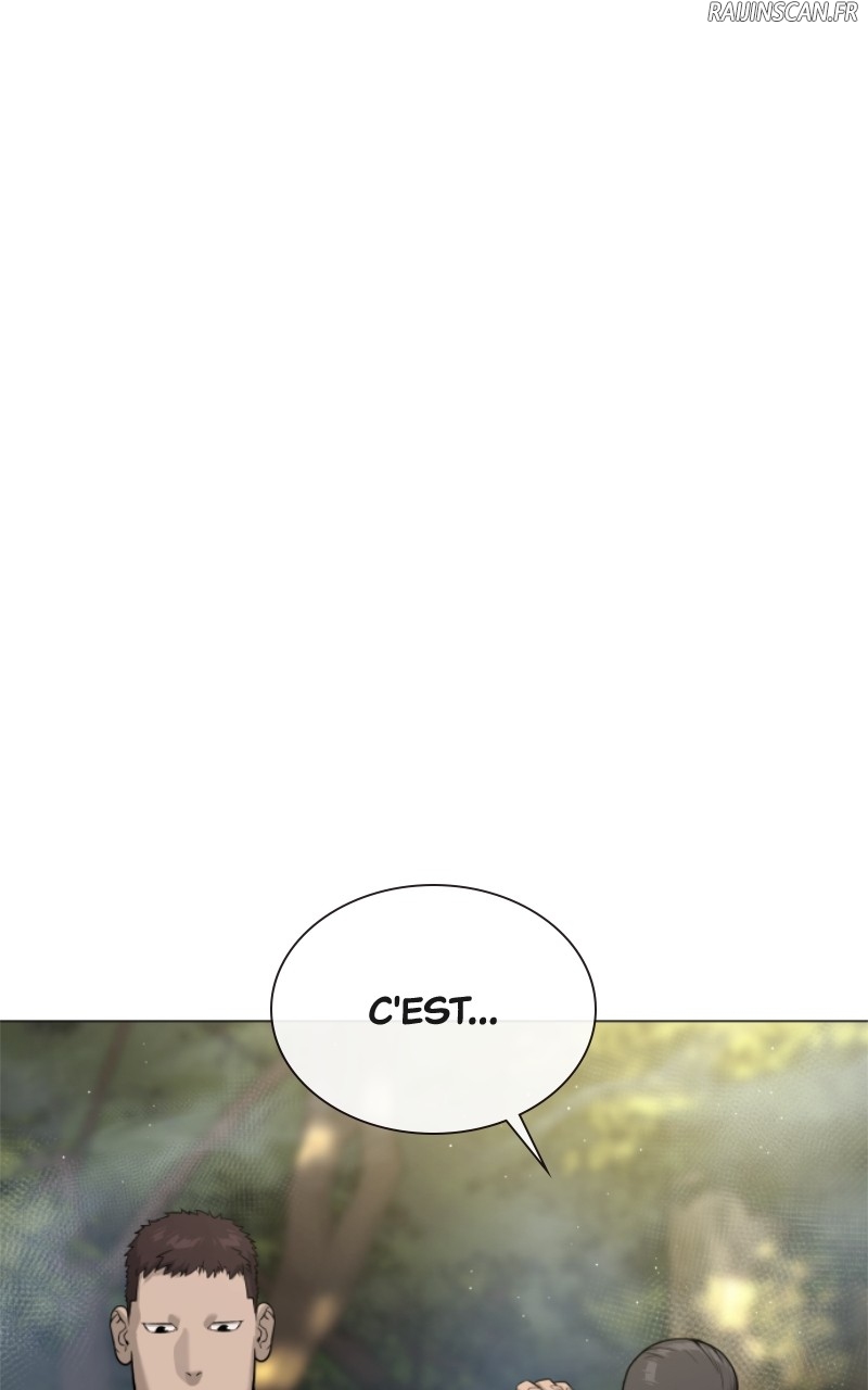 Killer Peter Chapitre 51 - Page 156