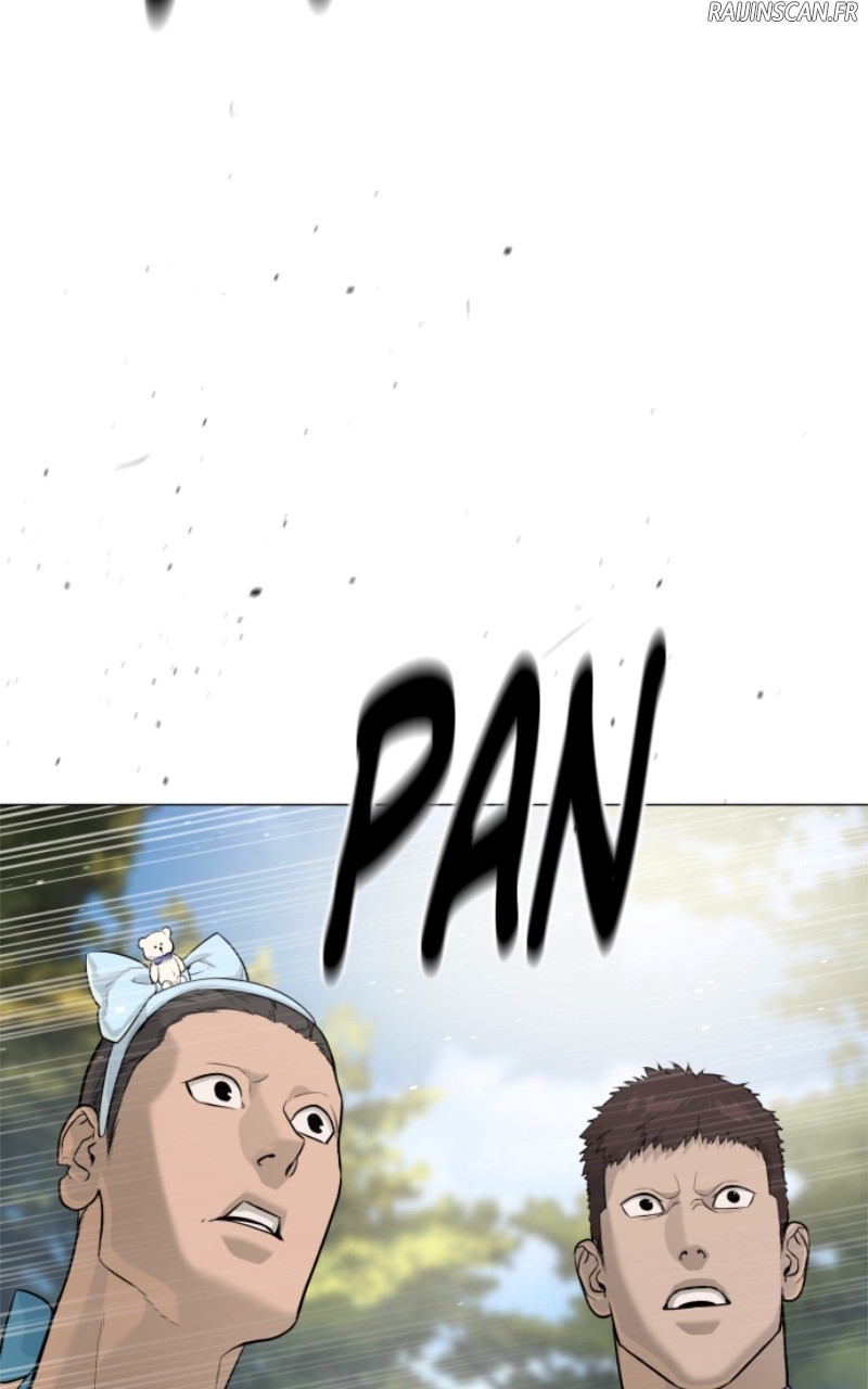 Killer Peter Chapitre 51 - Page 159