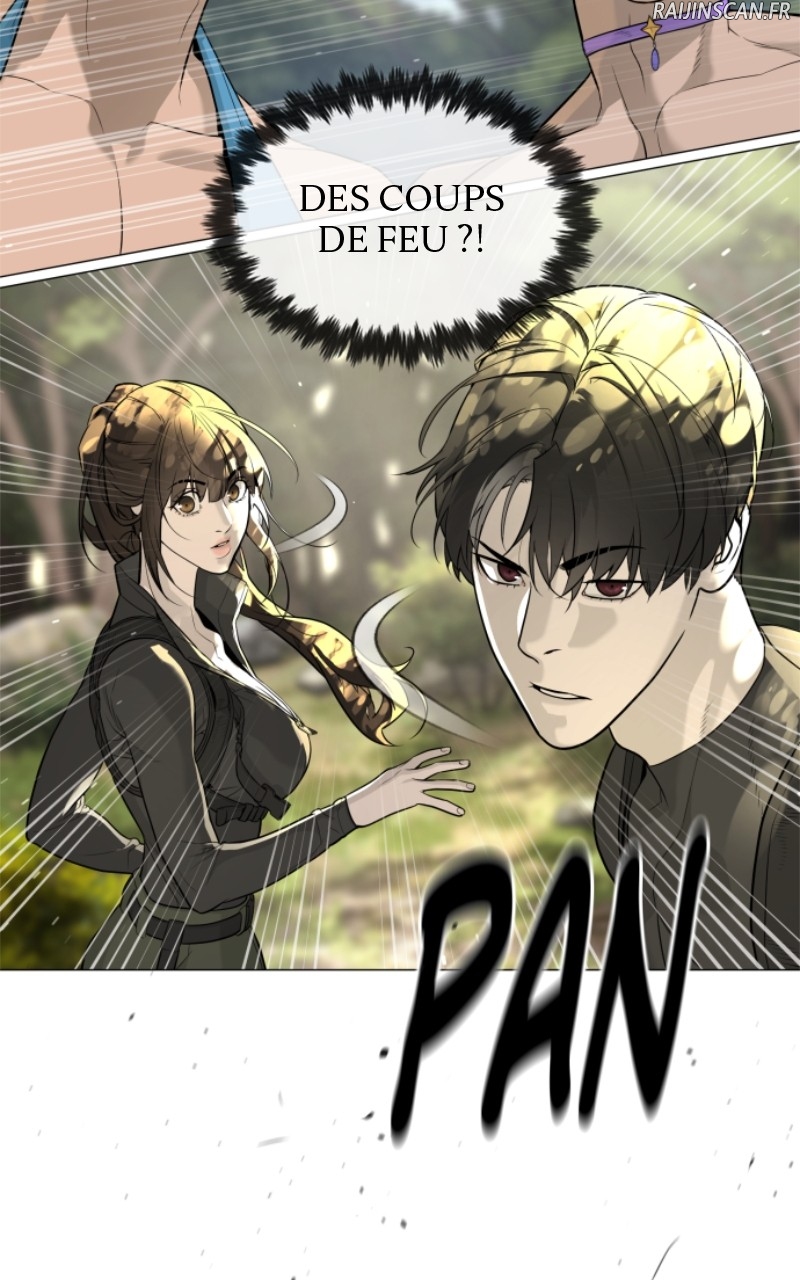 Killer Peter Chapitre 51 - Page 160