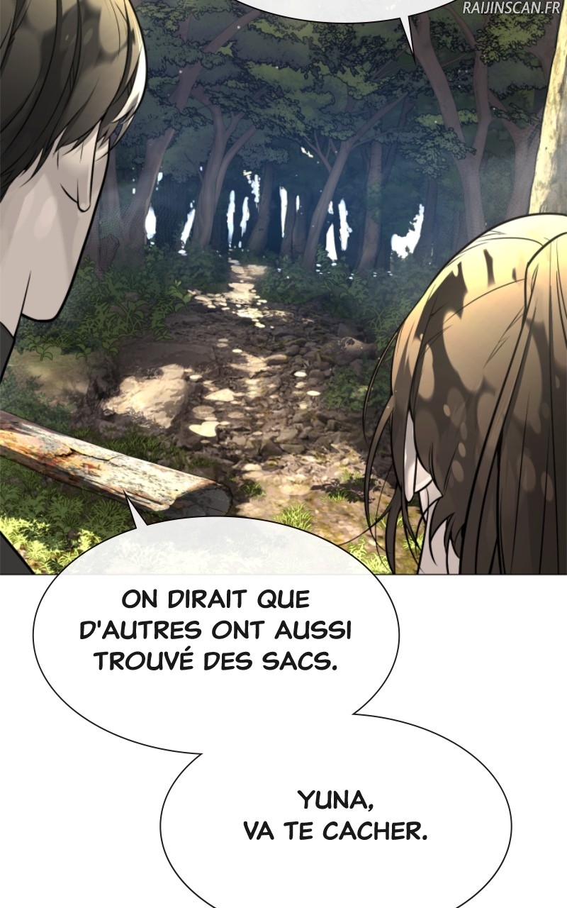 Killer Peter Chapitre 51 - Page 162