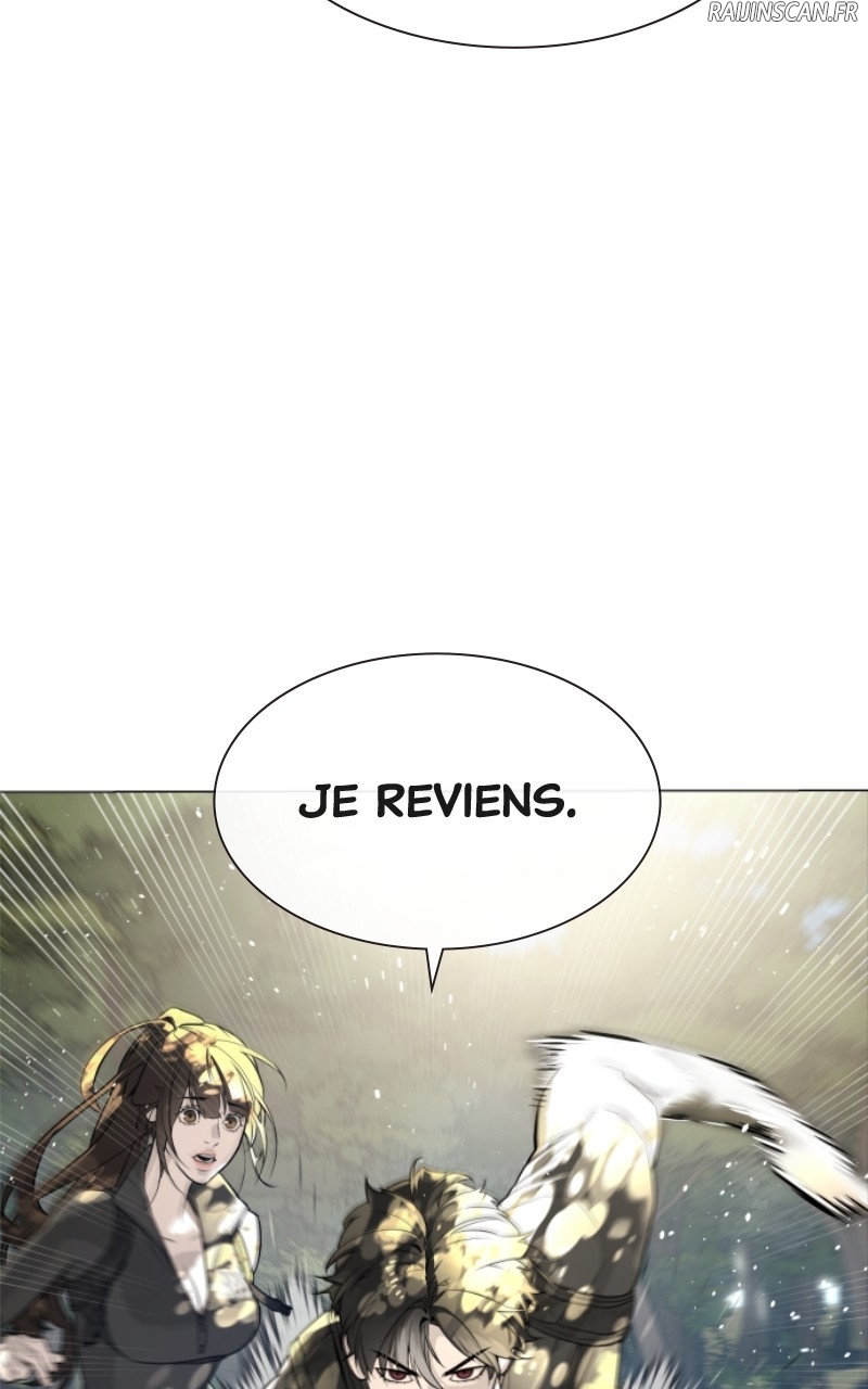 Killer Peter Chapitre 51 - Page 163