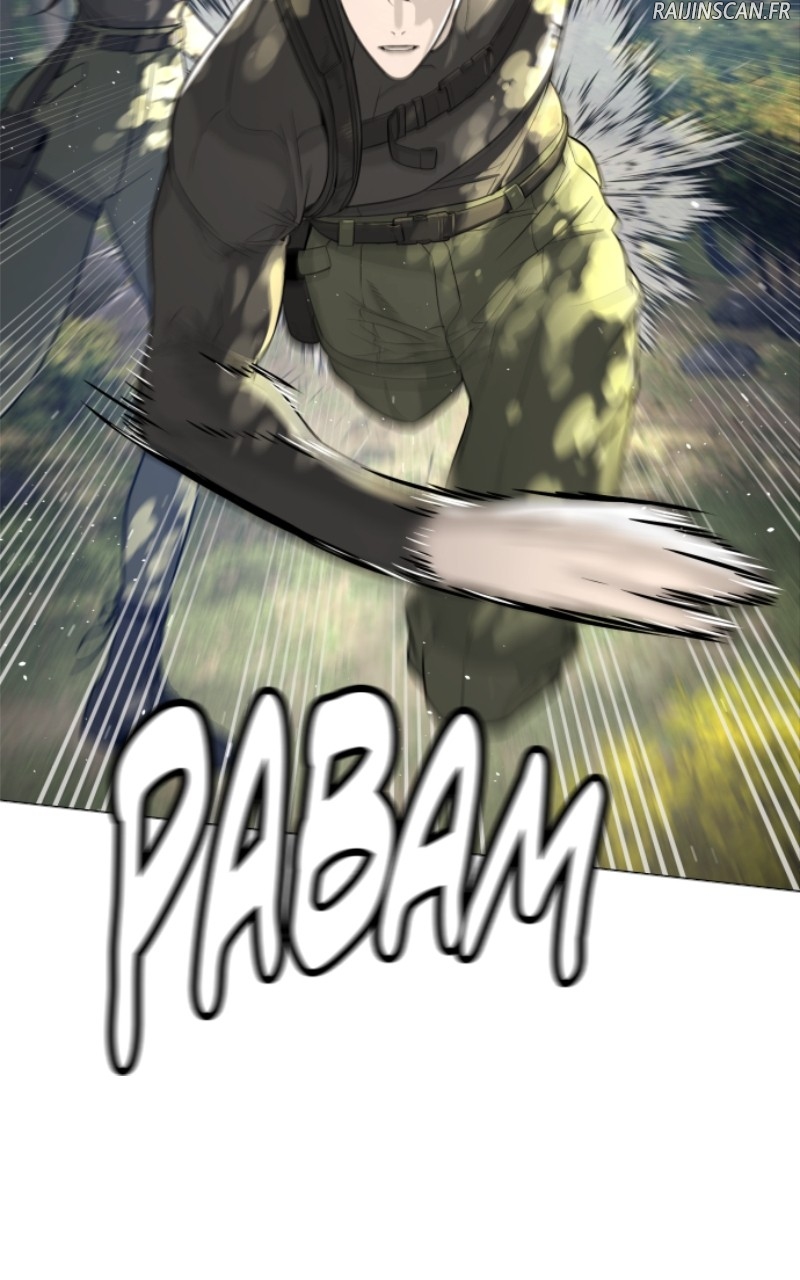 Killer Peter Chapitre 51 - Page 164