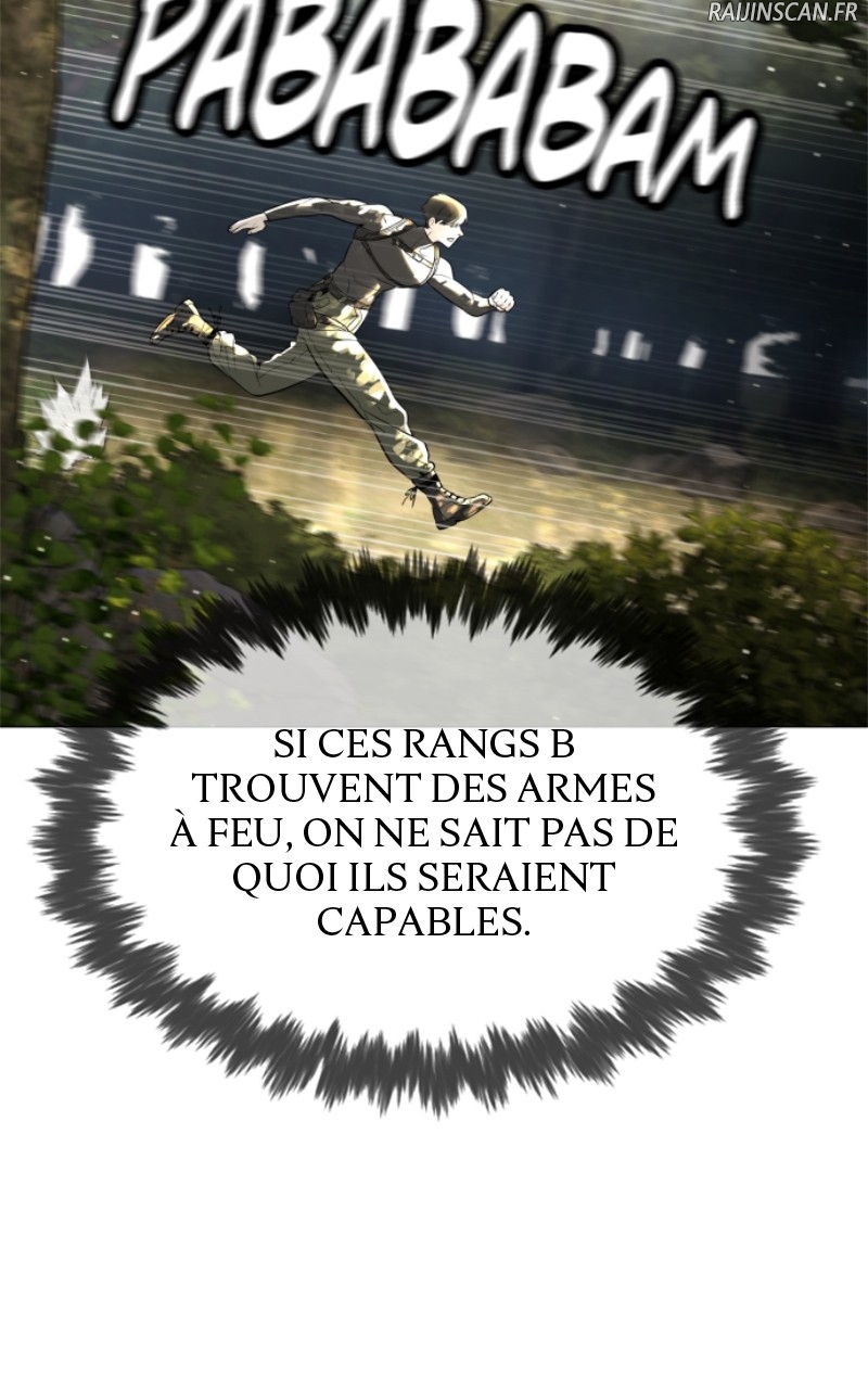 Killer Peter Chapitre 51 - Page 166