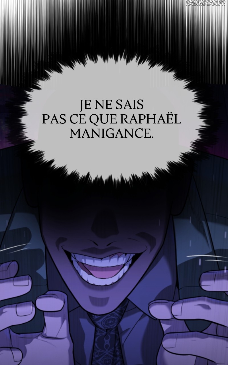 Killer Peter Chapitre 51 - Page 169