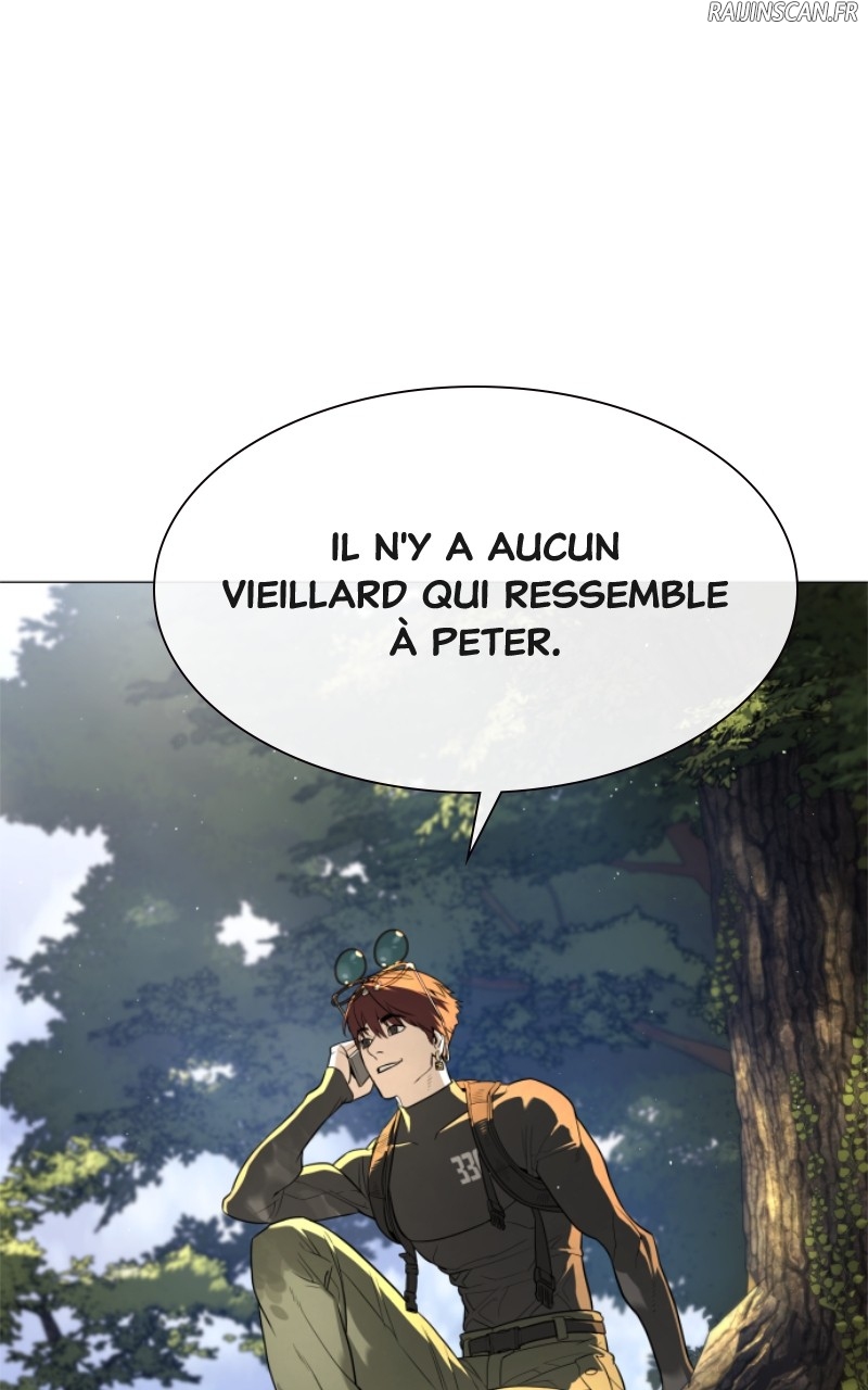 Killer Peter Chapitre 51 - Page 179