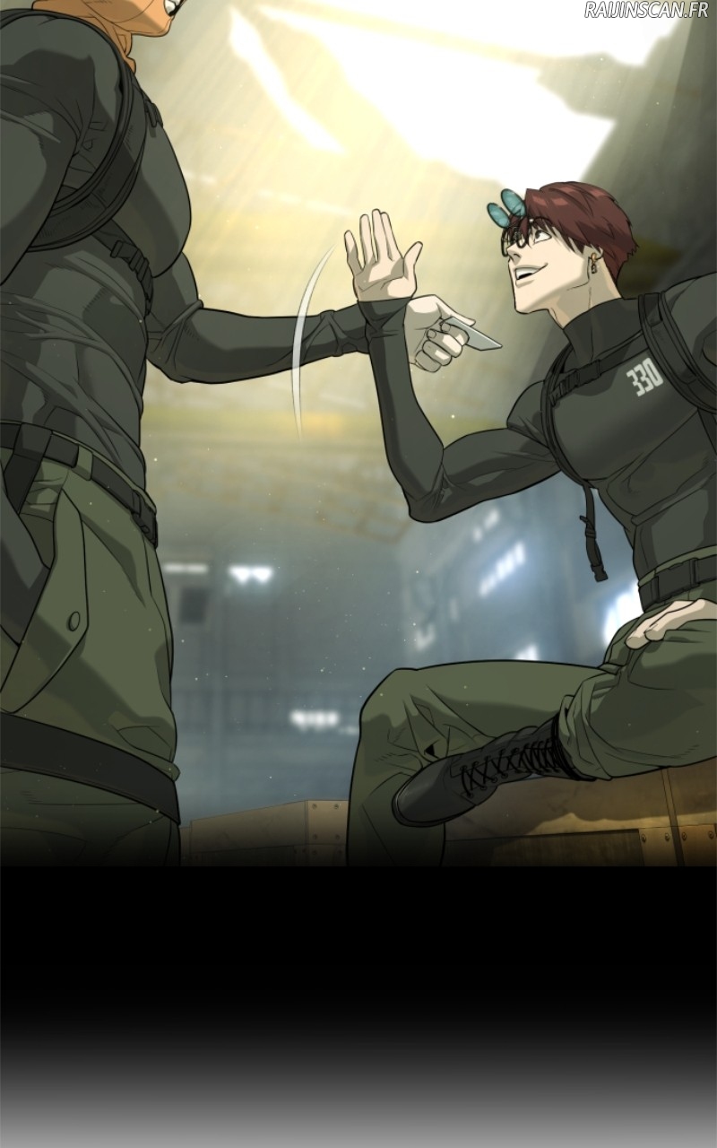 Killer Peter Chapitre 51 - Page 182