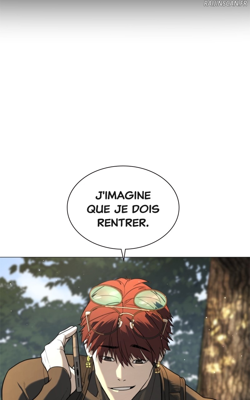 Killer Peter Chapitre 51 - Page 183