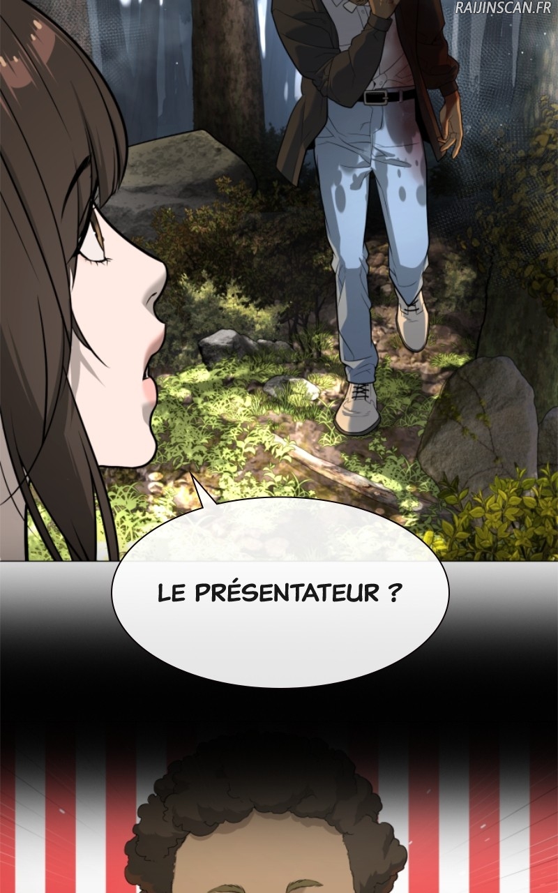 Killer Peter Chapitre 51 - Page 193