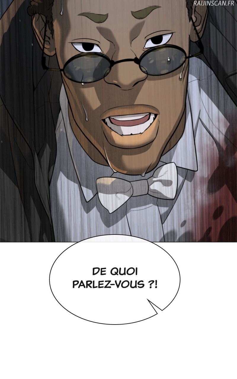 Killer Peter Chapitre 51 - Page 197