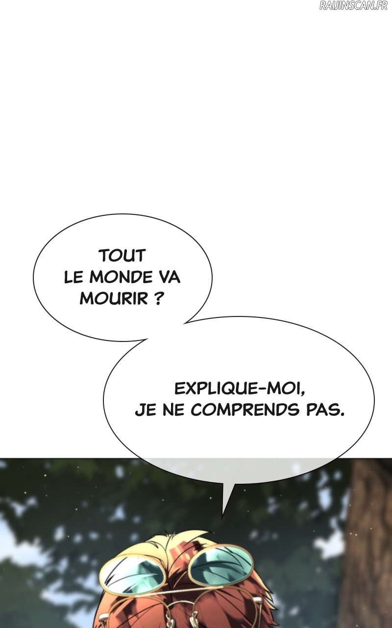 Killer Peter Chapitre 51 - Page 200