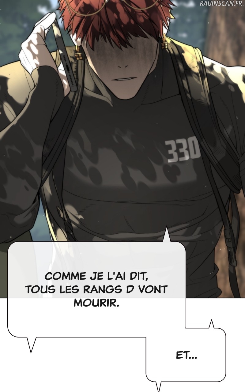 Killer Peter Chapitre 51 - Page 201