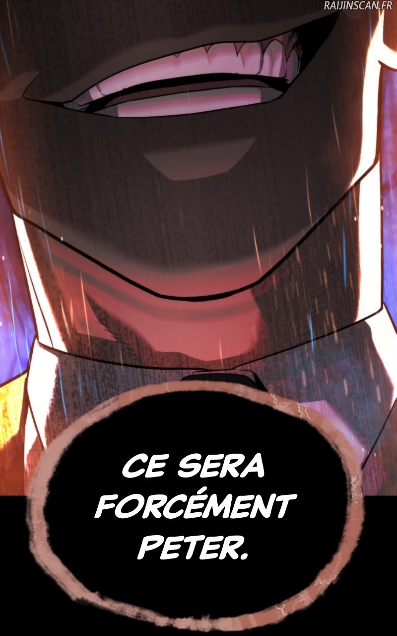 Killer Peter Chapitre 51 - Page 204