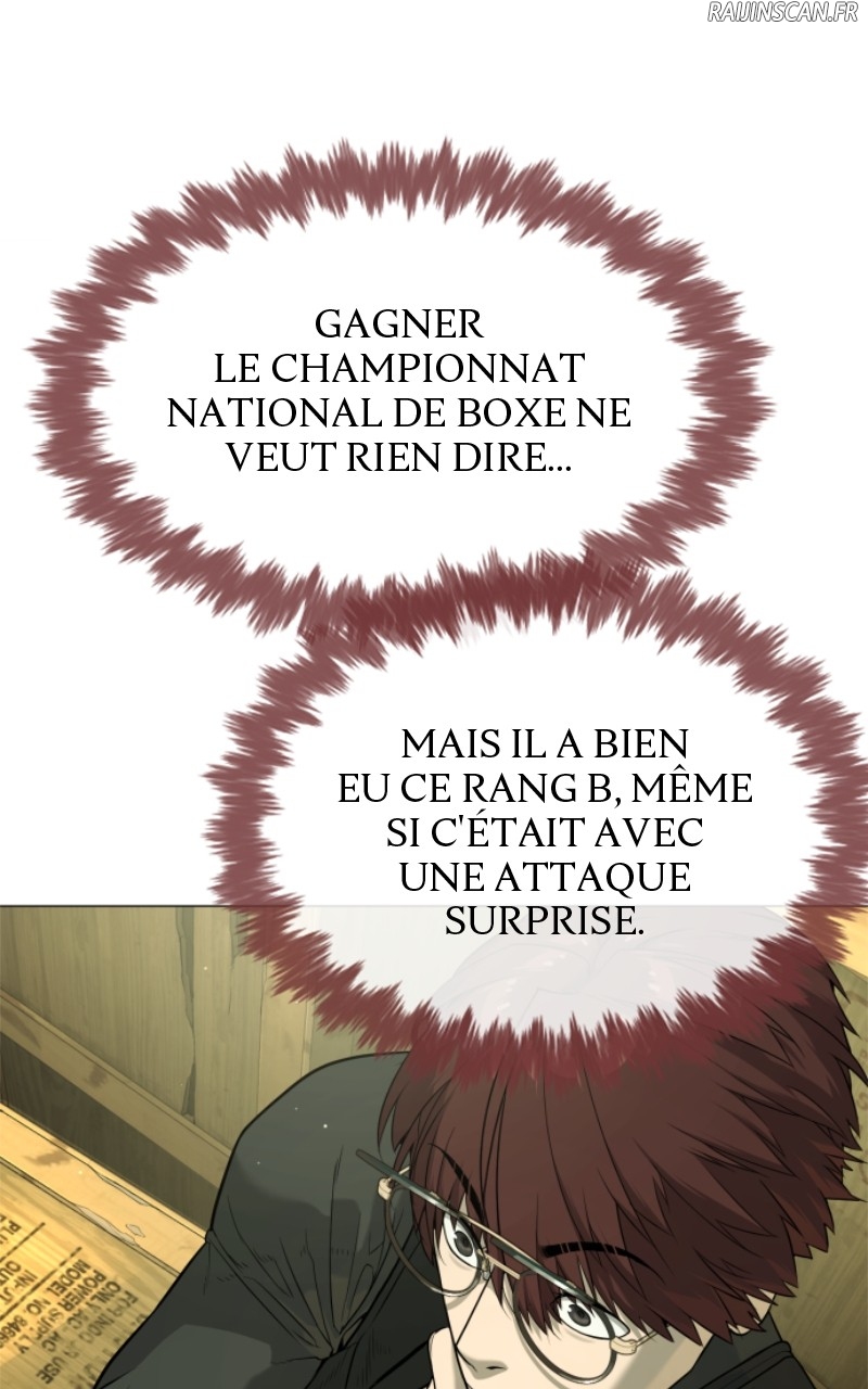 Killer Peter Chapitre 51 - Page 21