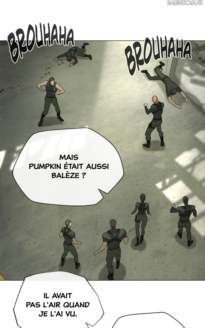 Killer Peter Chapitre 51 - Page 23