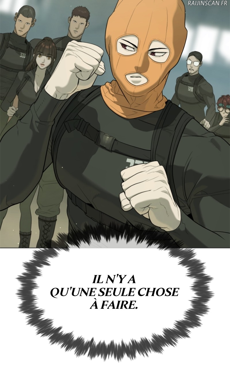 Killer Peter Chapitre 51 - Page 25