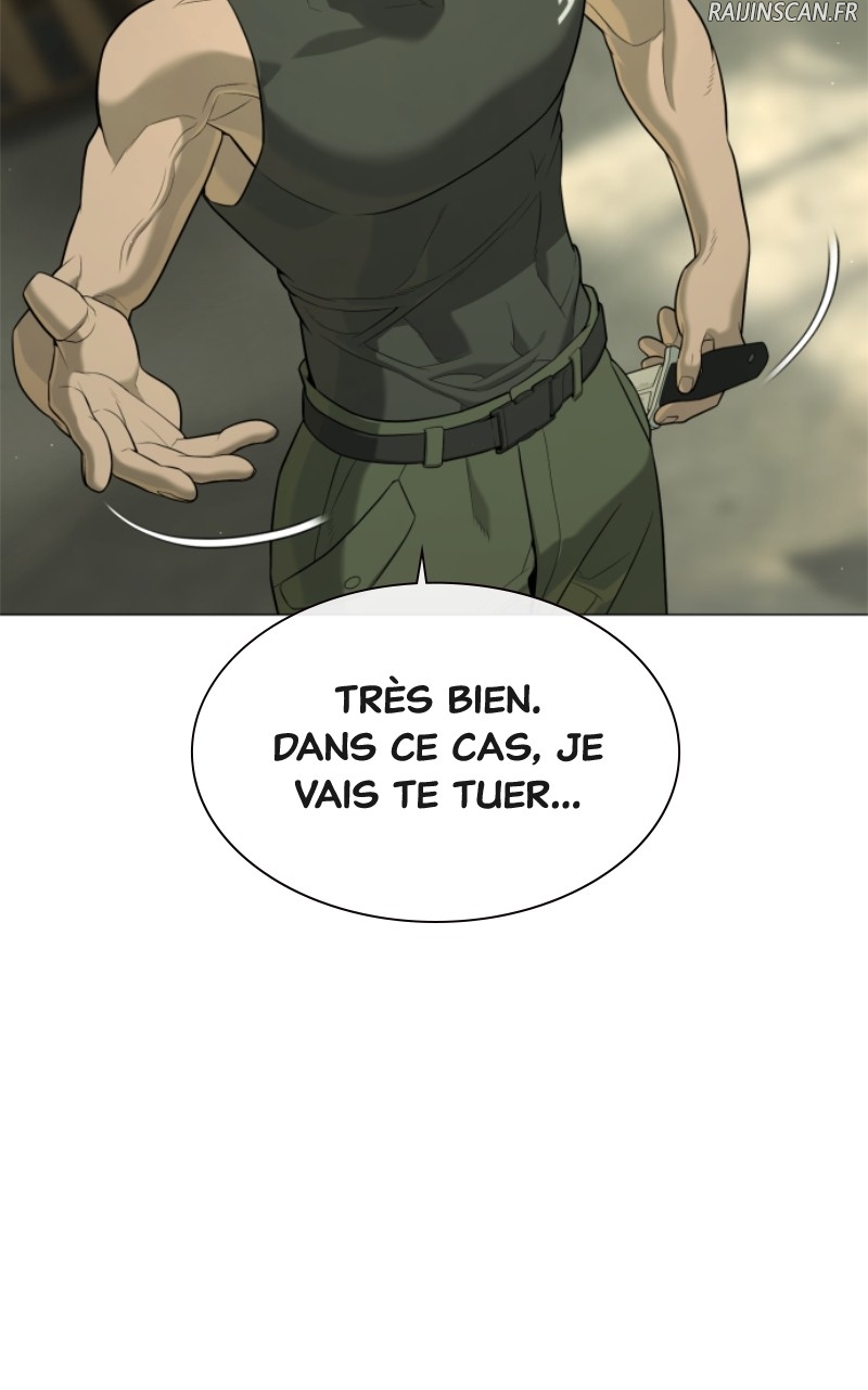 Killer Peter Chapitre 51 - Page 27