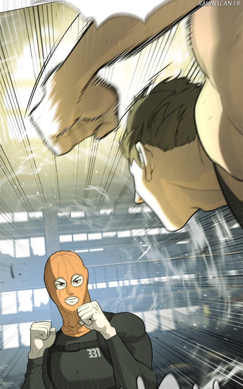 Killer Peter Chapitre 51 - Page 29