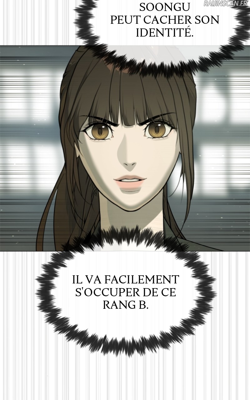 Killer Peter Chapitre 51 - Page 31