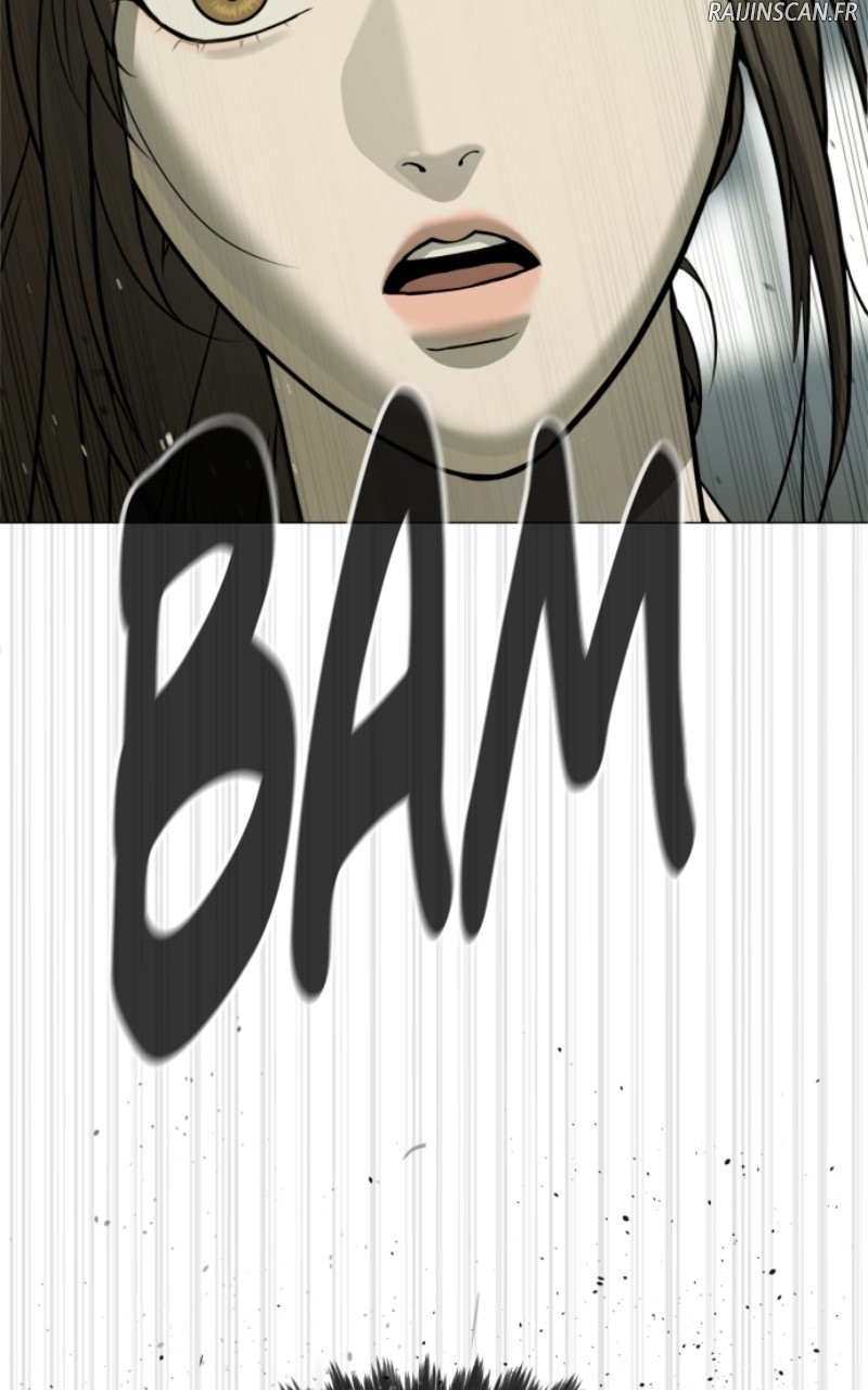 Killer Peter Chapitre 51 - Page 33