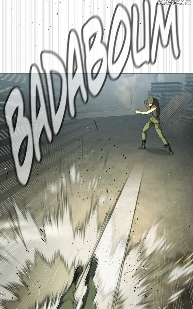 Killer Peter Chapitre 51 - Page 36
