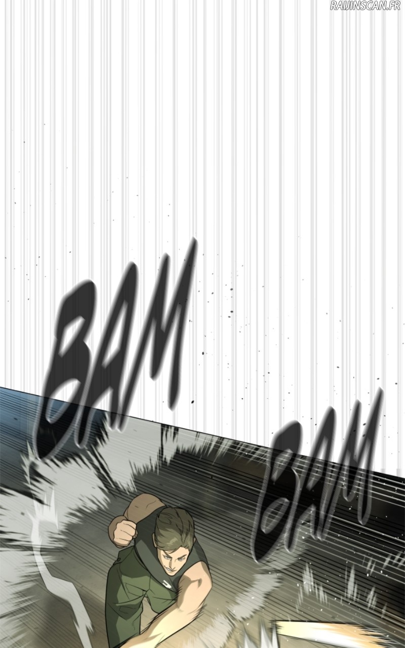 Killer Peter Chapitre 51 - Page 40