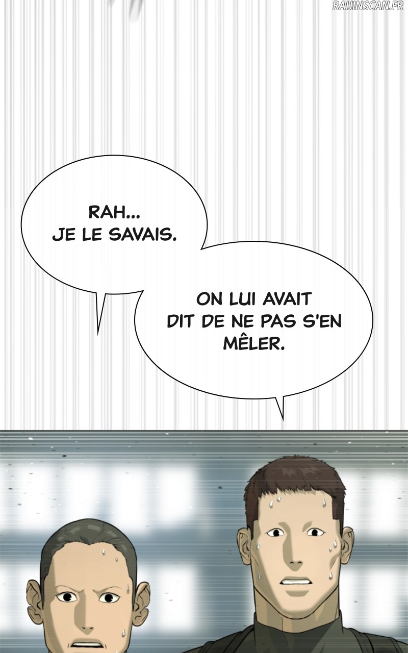 Killer Peter Chapitre 51 - Page 42