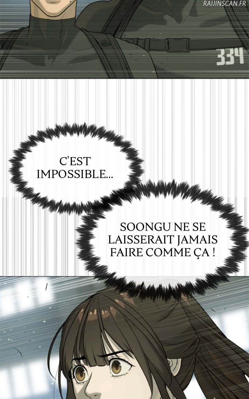 Killer Peter Chapitre 51 - Page 43