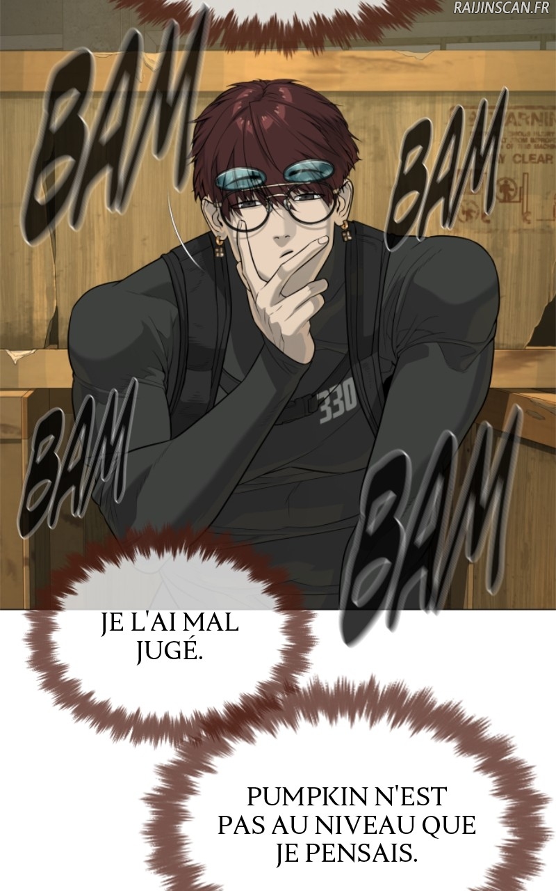 Killer Peter Chapitre 51 - Page 45