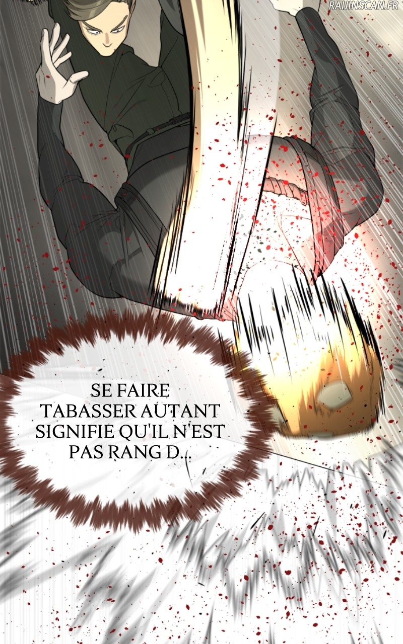 Killer Peter Chapitre 51 - Page 47