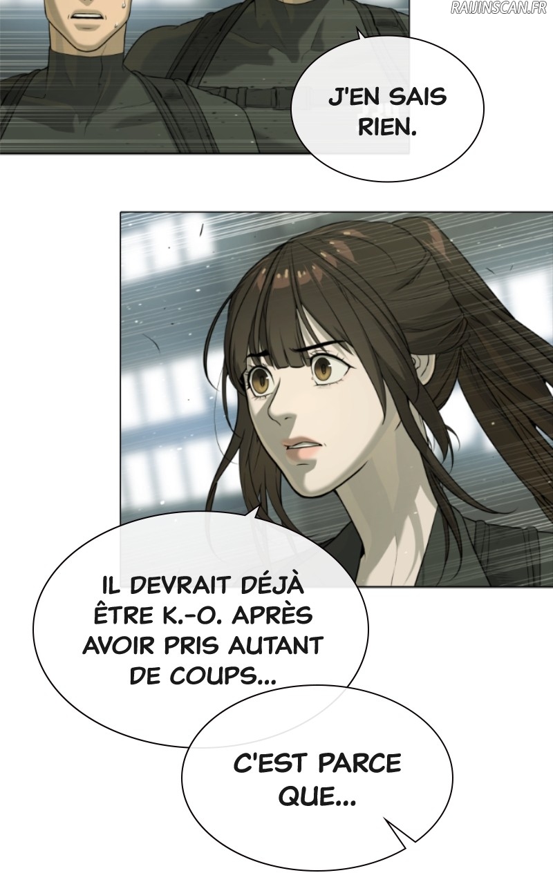 Killer Peter Chapitre 51 - Page 55
