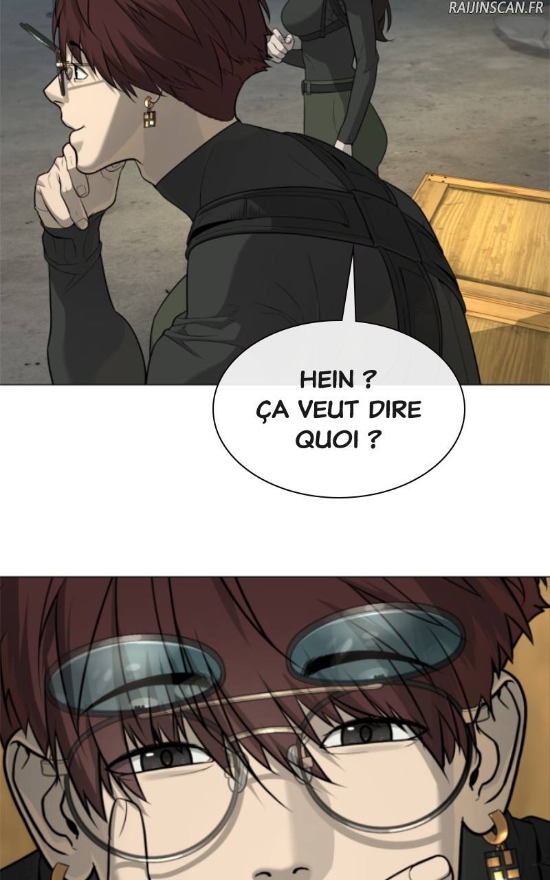 Killer Peter Chapitre 51 - Page 57