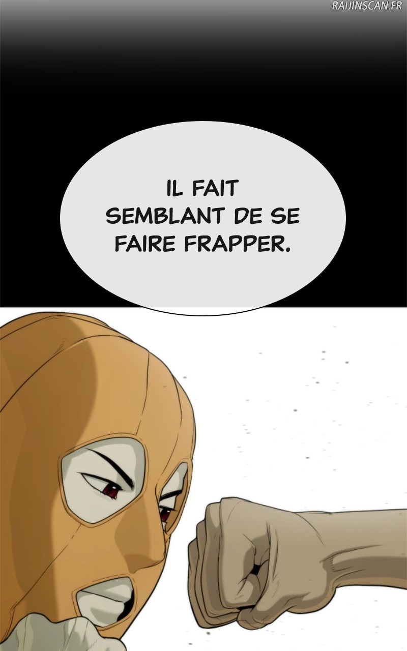 Killer Peter Chapitre 51 - Page 59