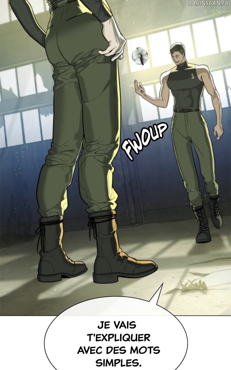 Killer Peter Chapitre 51 - Page 6