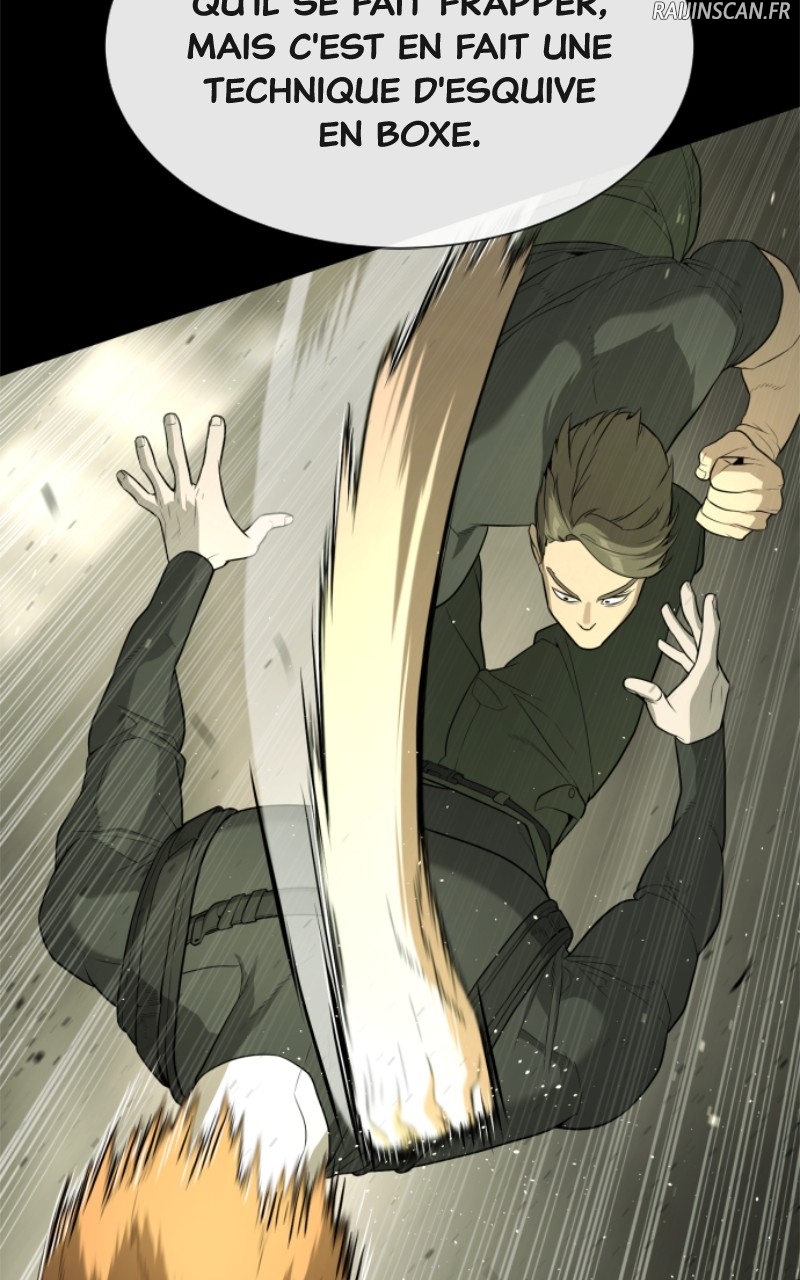 Killer Peter Chapitre 51 - Page 62