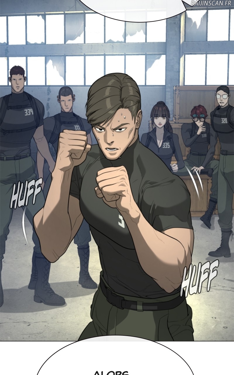 Killer Peter Chapitre 51 - Page 65