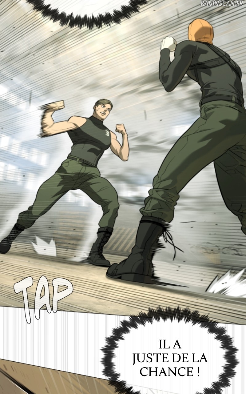Killer Peter Chapitre 51 - Page 67