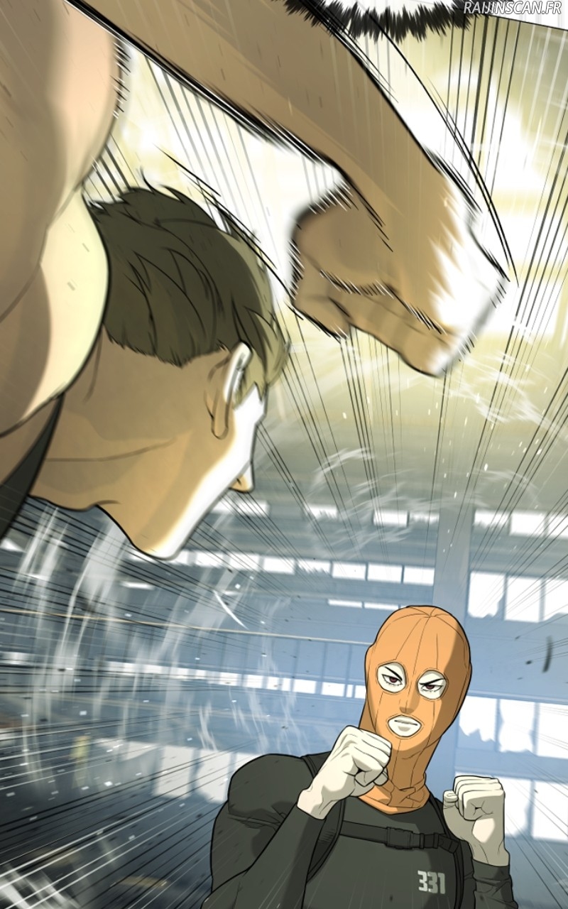 Killer Peter Chapitre 51 - Page 68
