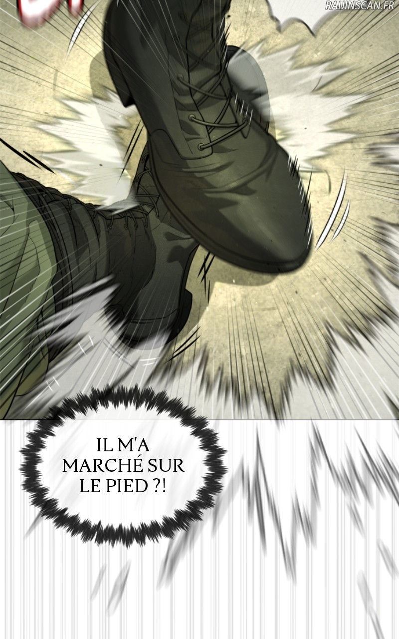 Killer Peter Chapitre 51 - Page 70