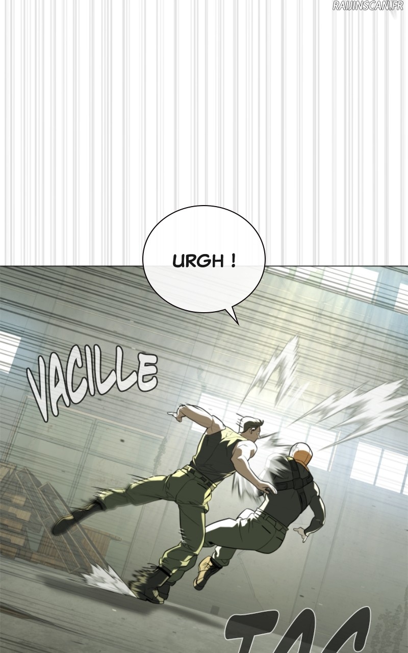 Killer Peter Chapitre 51 - Page 71