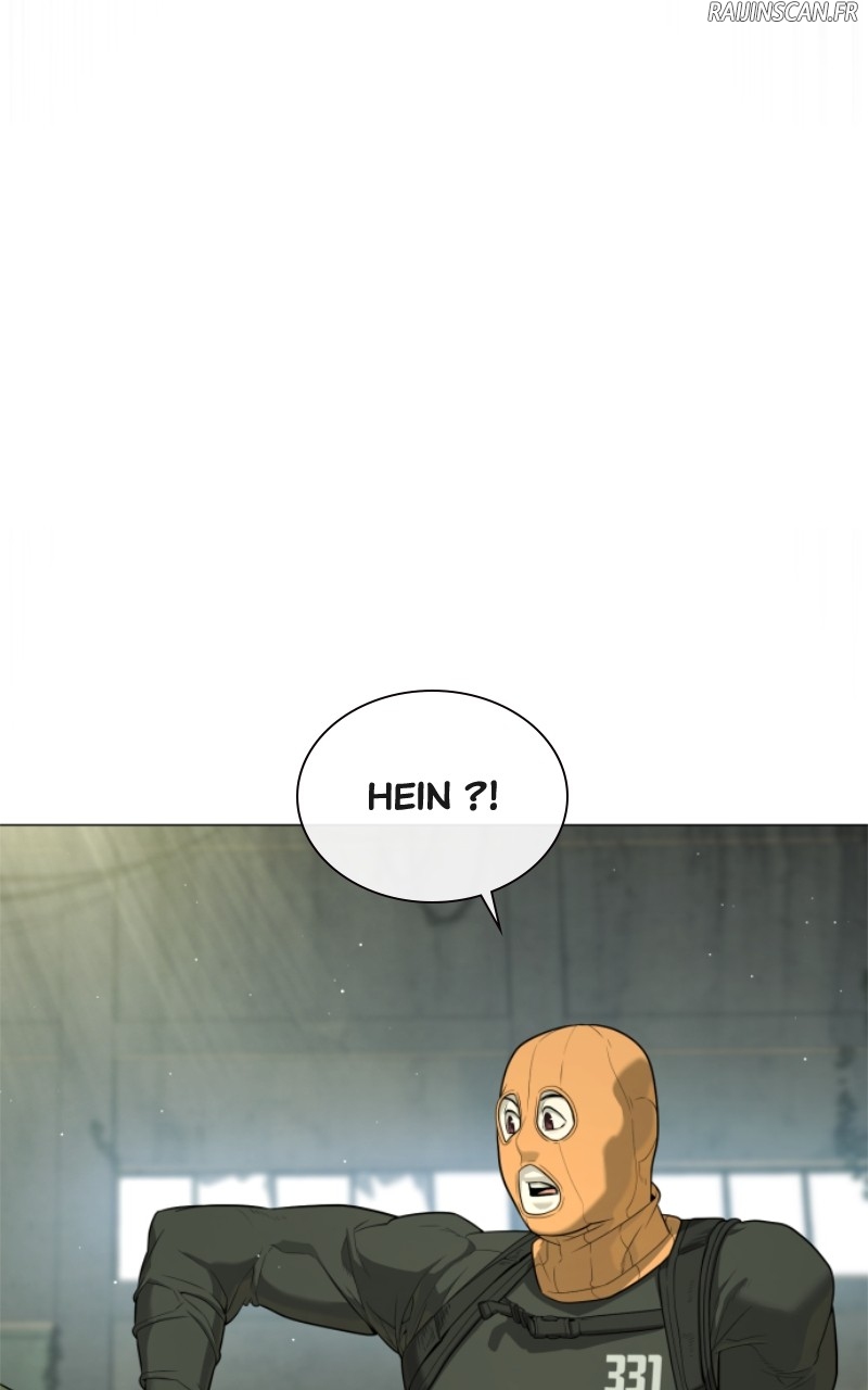 Killer Peter Chapitre 51 - Page 76