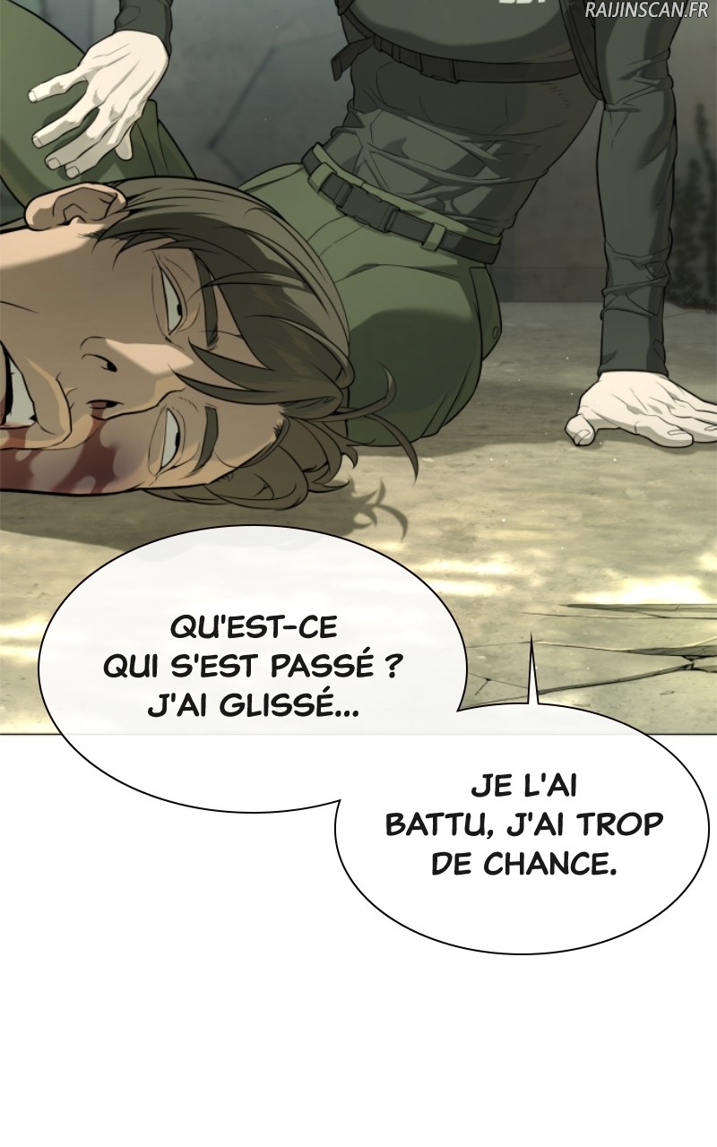 Killer Peter Chapitre 51 - Page 77
