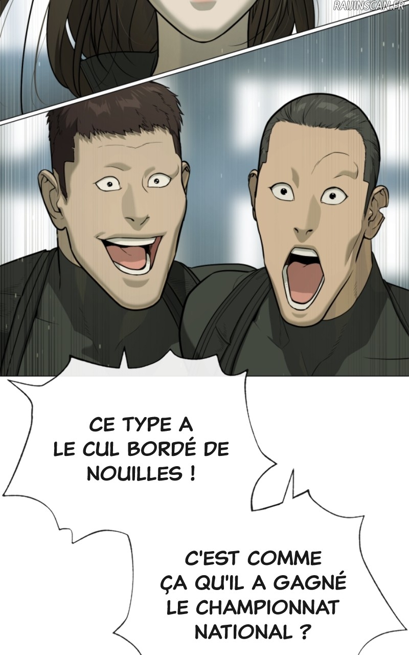 Killer Peter Chapitre 51 - Page 79