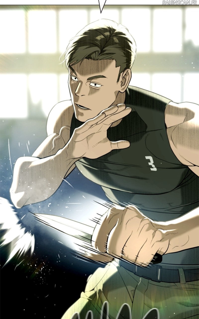 Killer Peter Chapitre 51 - Page 8
