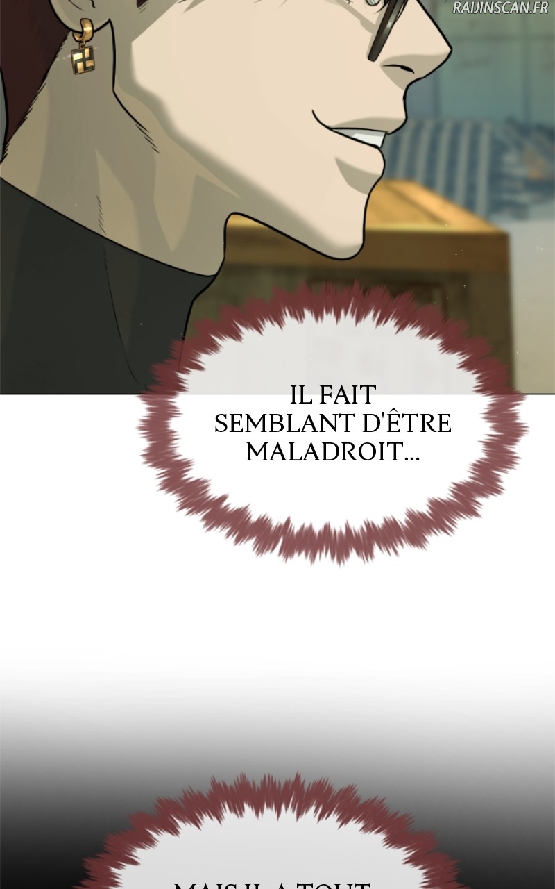 Killer Peter Chapitre 51 - Page 81
