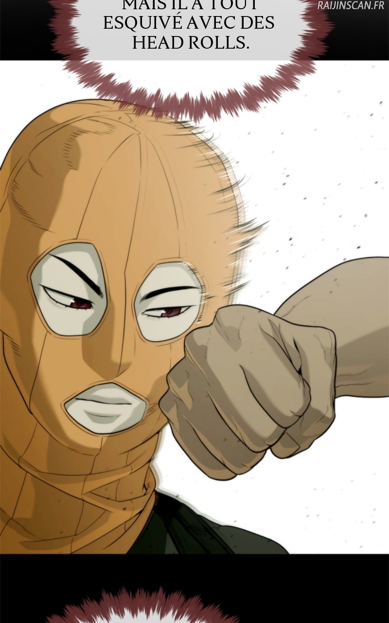 Killer Peter Chapitre 51 - Page 82