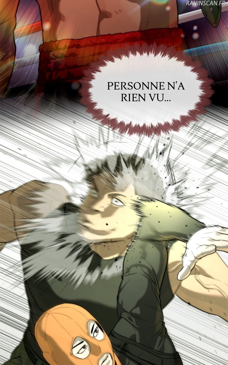 Killer Peter Chapitre 51 - Page 84