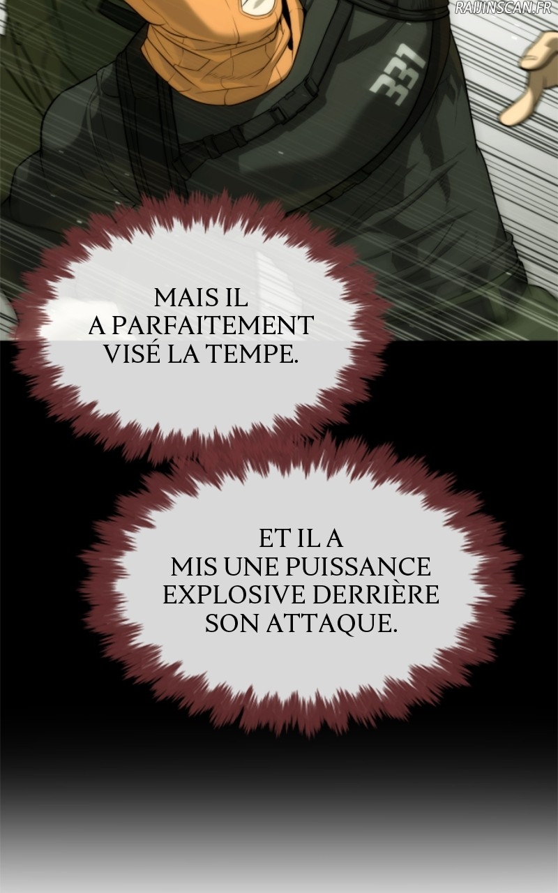 Killer Peter Chapitre 51 - Page 85