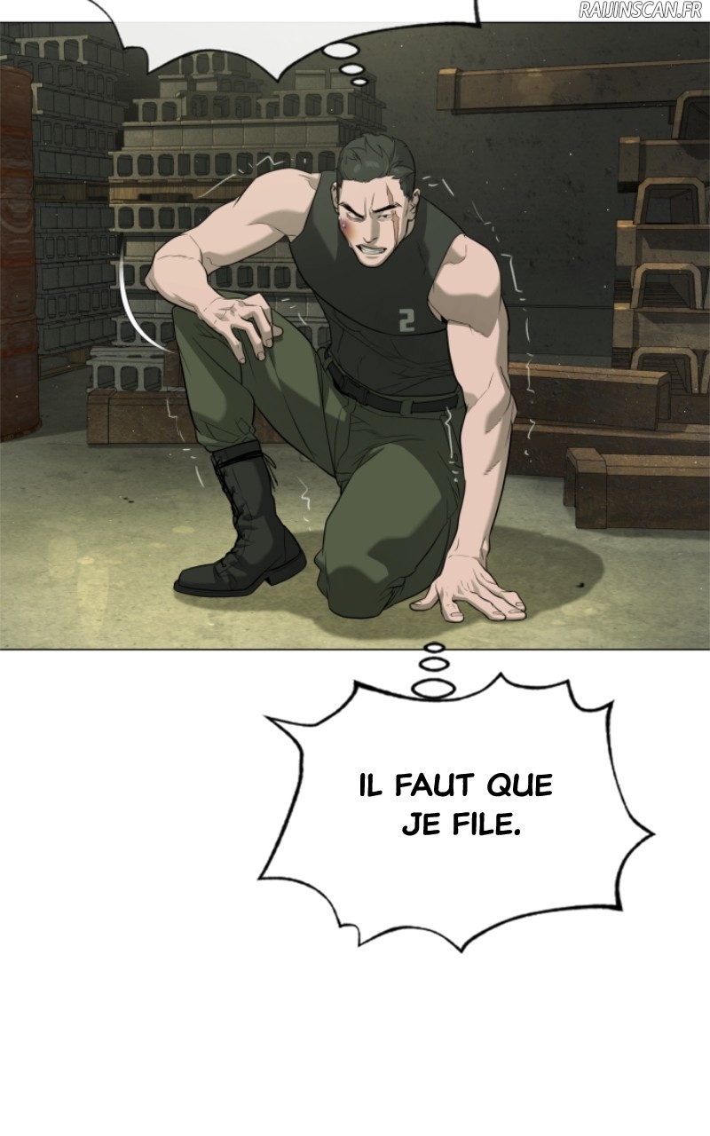 Killer Peter Chapitre 51 - Page 88