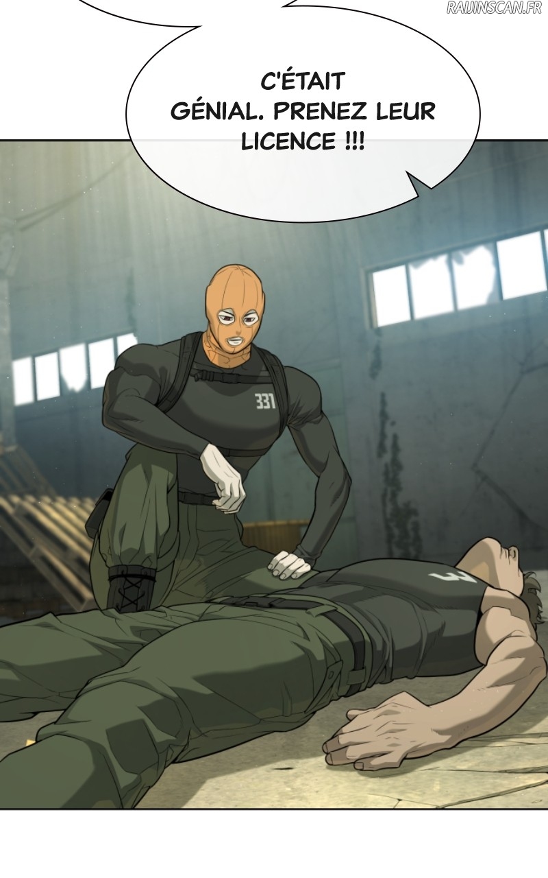 Killer Peter Chapitre 51 - Page 91